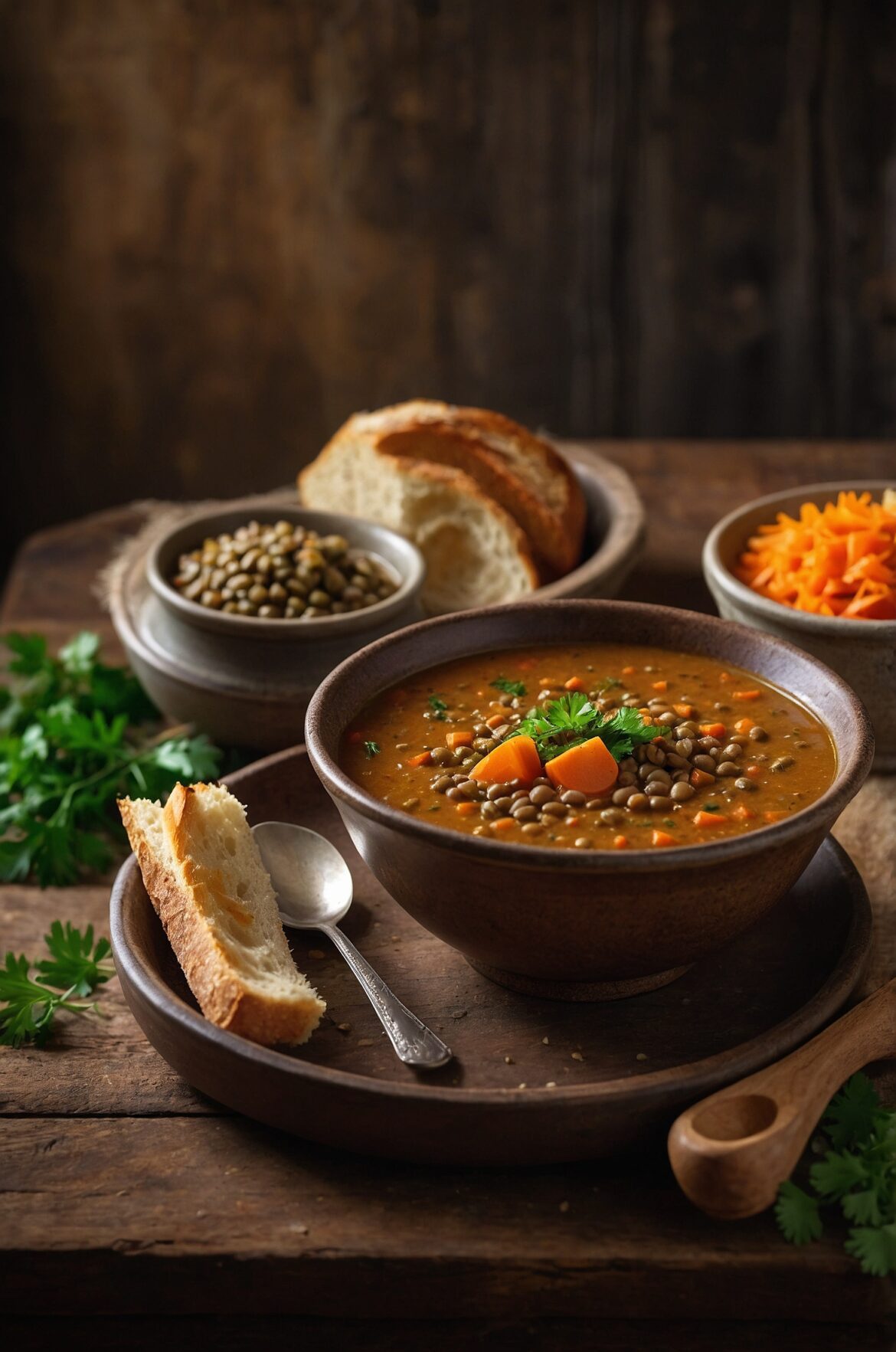 Linsensuppe(1)