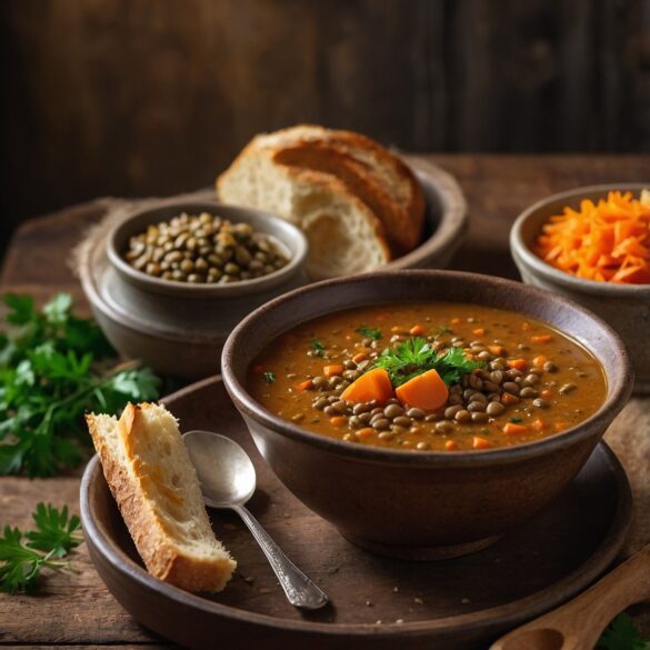 Linsensuppe(1)